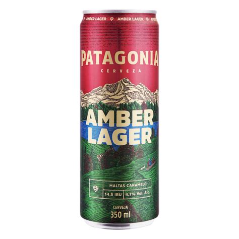 patagônia cerveja - cerveja stella artois